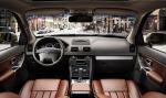 Volvo XC90 2007 года